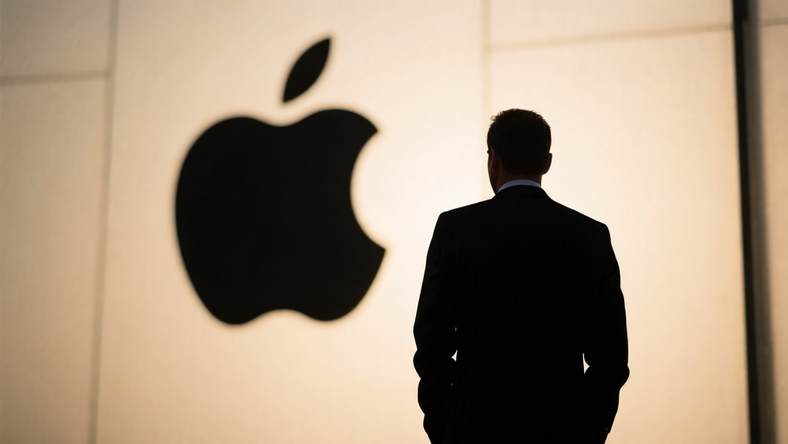 下一任苹果CEO,可能是这位iPhone掌舵人